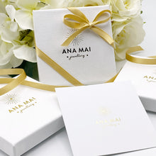 Load image into Gallery viewer, Red Heart Sterling Silver Necklace