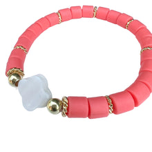 Load image into Gallery viewer, Santorini Colourful 6mm Bracelet