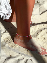 Load image into Gallery viewer, Ibiza Neon Anklets