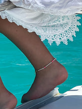 Load image into Gallery viewer, Ibiza Neon Anklets