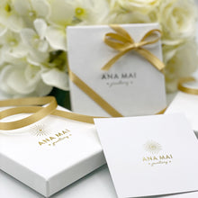 Load image into Gallery viewer, Neon Pearls and 14k Gold Filled Bead and Tube Bracelet