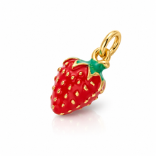 Load image into Gallery viewer, Colourful fruit charms - Watermelon |Orange |Lemon |Strawberry
