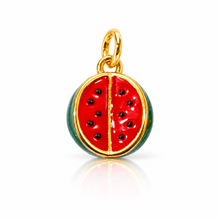Load image into Gallery viewer, Colourful fruit charms - Watermelon |Orange |Lemon |Strawberry
