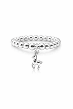Load image into Gallery viewer, Horse Charm Ring
