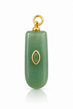 Load image into Gallery viewer, Natural Stone Charm Pendants
