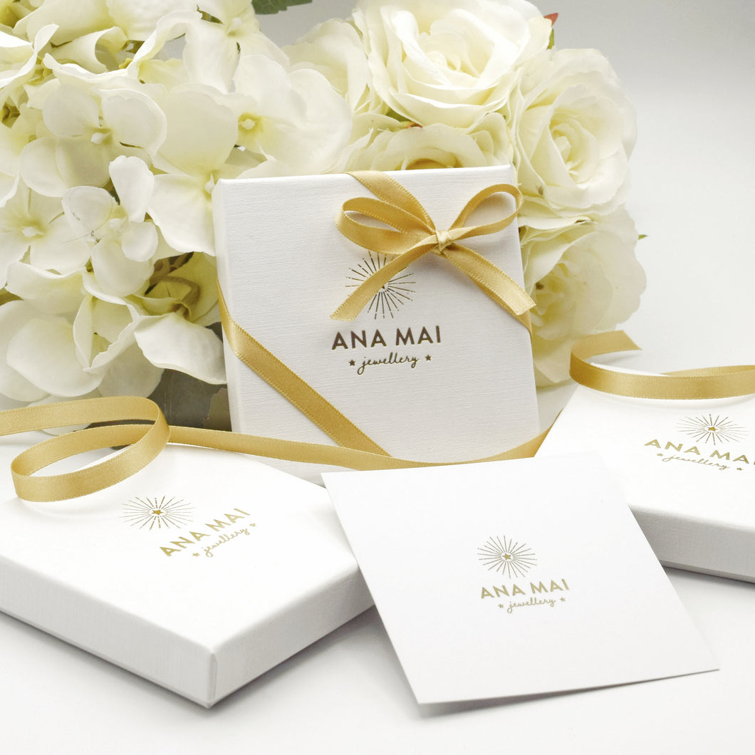Ana Mai Luxury Gift Box